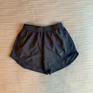 Women Nike Dri-fit shorts